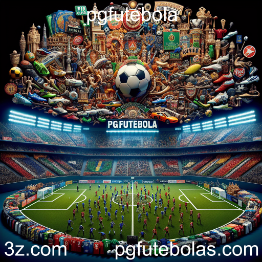 A Evolução dos Equipamentos de Futebol: Da Tradição à Inovação