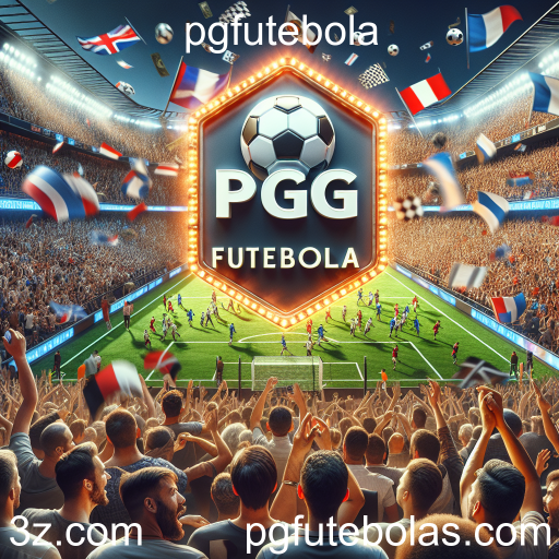 Descubra Tudo Sobre as Partidas de Futebol no PGFutebola